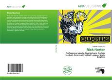 Rick Norton的封面