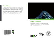 Copertina di Peter Ollerton