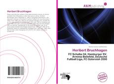 Couverture de Heribert Bruchhagen