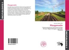 Buchcover von Plougonvelin