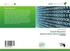 Crash Reporter的封面