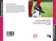 Buchcover von Richard McFadden