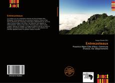 Bookcover of Entrecasteaux