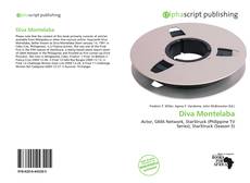 Обложка Diva Montelaba