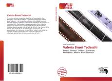 Buchcover von Valeria Bruni Tedeschi