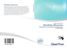 Portada del libro de Westfield, Wisconsin