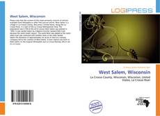 West Salem, Wisconsin的封面