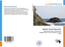 Ablain-Saint-Nazaire的封面
