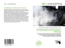 Poughkeepsie And Eastern Railway的封面