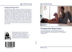 Postpartale Depression的封面