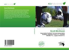 Couverture de Scott McGleish