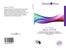 Bookcover of Queen of FCW