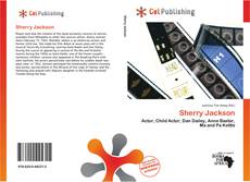 Portada del libro de Sherry Jackson