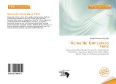 Reinaldo Gonçalves Félix的封面