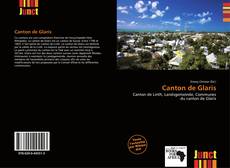 Обложка Canton de Glaris