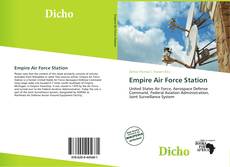 Copertina di Empire Air Force Station