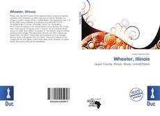 Bookcover of Wheeler, Illinois