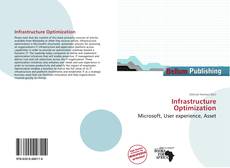 Portada del libro de Infrastructure Optimization