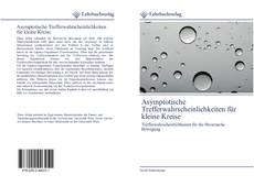 Bookcover of Asymptotische Trefferwahrscheinlichkeiten für kleine Kreise