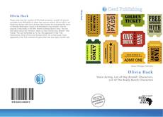 Bookcover of Olivia Hack