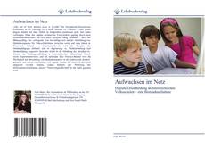 Bookcover of Aufwachsen im Netz