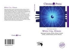 Buchcover von White City, Illinois