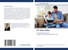 Buchcover von EU Kids Online