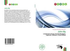 Copertina di John By