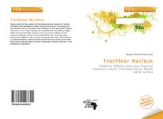 Bookcover of Trochlear Nucleus