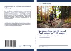 Buchcover von Zusammenhang von Stress und Verletzungen im Trailrunning
