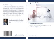 Bookcover of Mindful Coworking