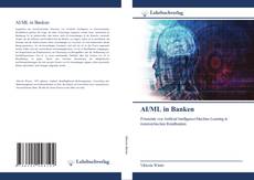 Buchcover von AI/ML in Banken