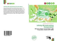 Copertina di Infinity Broadcasting Corporation