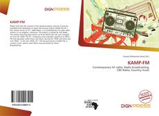 Bookcover of KAMP-FM