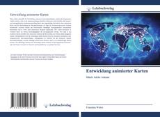 Borítókép a  Entwicklung animierter Karten - hoz