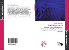 Buchcover von Wrestlepalooza