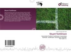 Copertina di Stuart Tomlinson