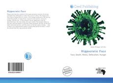 Portada del libro de Hippocratic Face