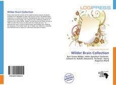 Wilder Brain Collection的封面