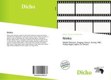 Buchcover von Nieko