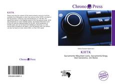 Bookcover of KHTK