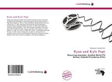 Copertina di Ryan and Kyle Pepi