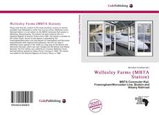 Copertina di Wellesley Farms (MBTA Station)