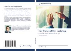 Borítókép a  New Work und New Leadership - hoz