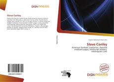 Bookcover of Steve Conley