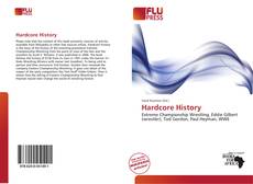 Hardcore History的封面