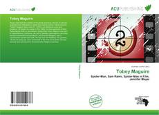 Couverture de Tobey Maguire