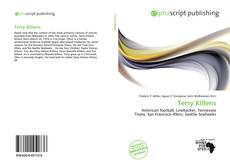 Terry Killens的封面