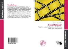 Buchcover von Ross Malinger