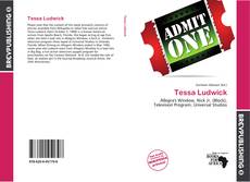 Buchcover von Tessa Ludwick